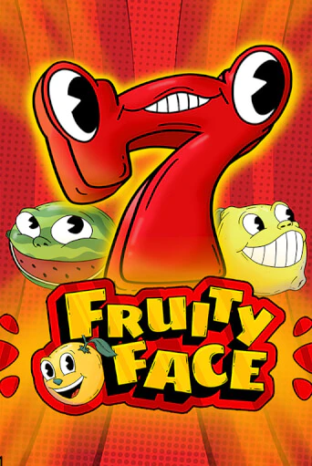 Fruity Face в демо-режиме играть бесплатно | Азино777