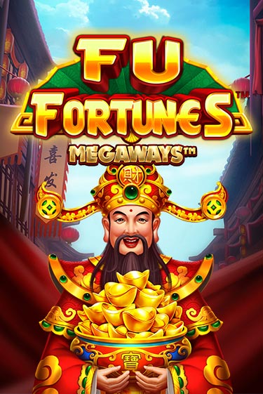 Fu Fortunes Megaways в демо-режиме играть бесплатно | Азино777
