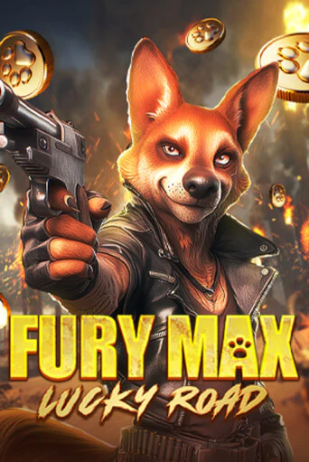 Fury Max Lucky Road в демо-режиме играть бесплатно | Азино777