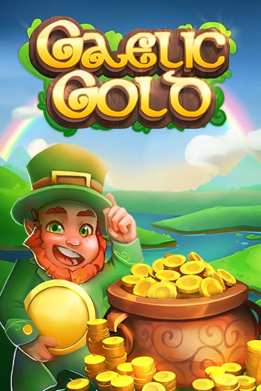 Gaelic Gold в демо-режиме играть бесплатно | Азино777
