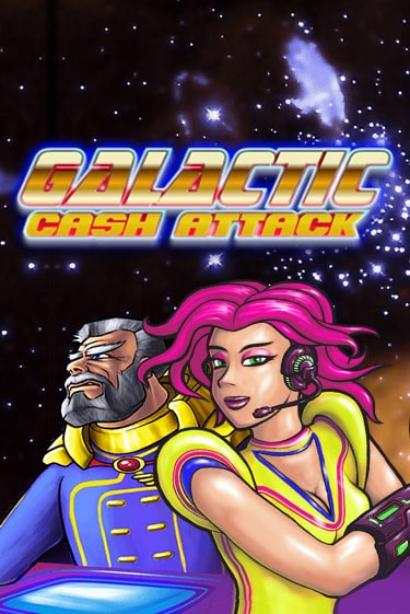 Galactic Cash в демо-режиме играть бесплатно | Азино777