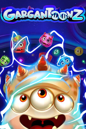 Gargantoonz в демо-режиме играть бесплатно | Азино777