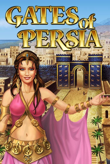 Gates of Persia в демо-режиме играть бесплатно | Азино777