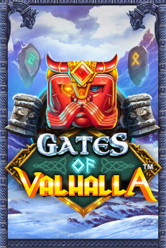 Gates of Valhalla™ в демо-режиме играть бесплатно | Азино777