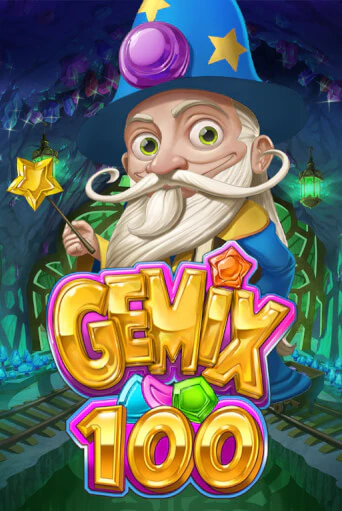 Gemix 100 в демо-режиме играть бесплатно | Азино777