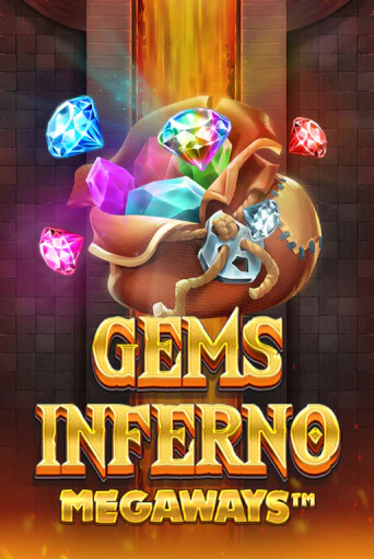 Gems Inferno MegaWays в демо-режиме играть бесплатно | Азино777