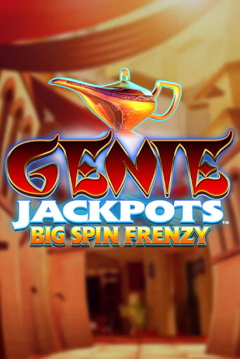 Genie Jackpots: Big Spin Frenzy в демо-режиме играть бесплатно | Азино777