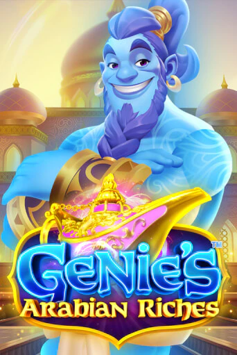 Genie's Arabian Riches™ в демо-режиме играть бесплатно | Азино777
