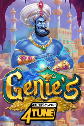 Genie's Link&Win 4Tune™ в демо-режиме играть бесплатно | Азино777