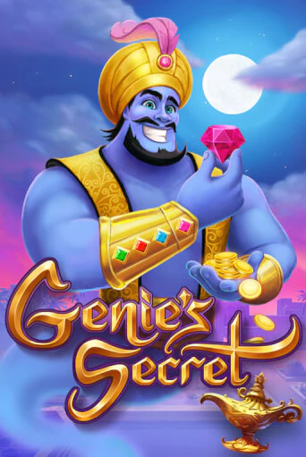 Genie's Secret в демо-режиме играть бесплатно | Азино777