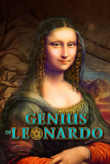 Genius Of Leonardo в демо-режиме играть бесплатно | Азино777