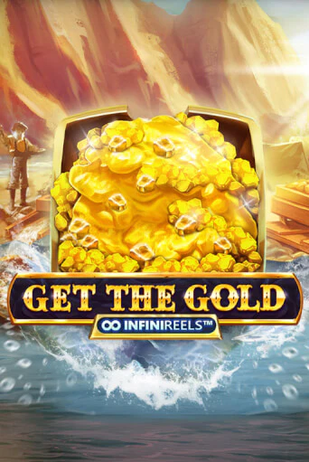 Get the Gold INFINIREELS™ в демо-режиме играть бесплатно | Азино777