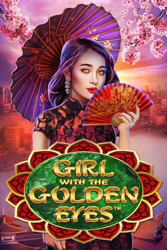 Girl With the Golden Eyes в демо-режиме играть бесплатно | Азино777
