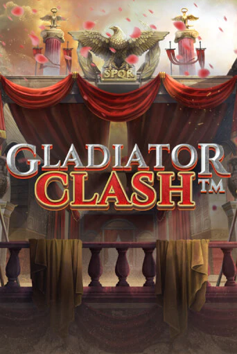 Gladiator Clash в демо-режиме играть бесплатно | Азино777