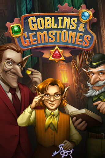 Goblins & Gemstones в демо-режиме играть бесплатно | Азино777