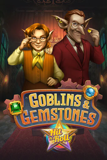 Goblins & Gemstones: Hit 'n' Roll в демо-режиме играть бесплатно | Азино777
