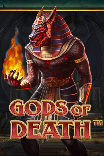 Gods of Death в демо-режиме играть бесплатно | Азино777
