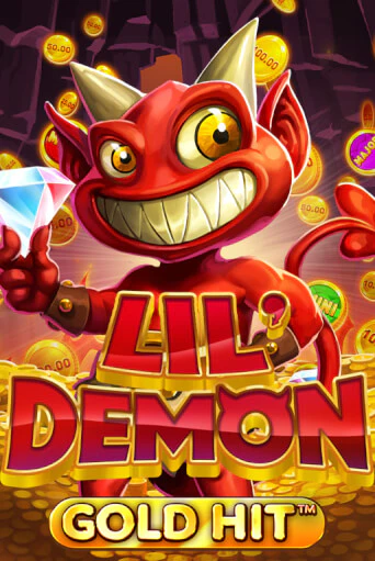 Gold Hit: Lil Demon™ в демо-режиме играть бесплатно | Азино777