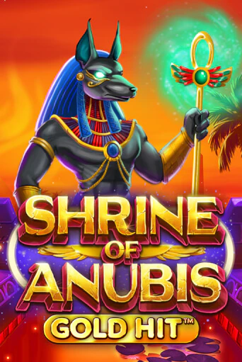 Gold Hit: Shrine of Anubis в демо-режиме играть бесплатно | Азино777
