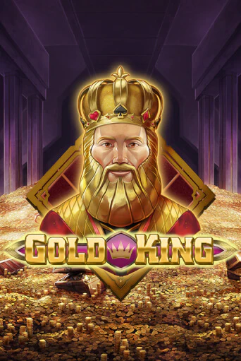 Gold King в демо-режиме играть бесплатно | Азино777