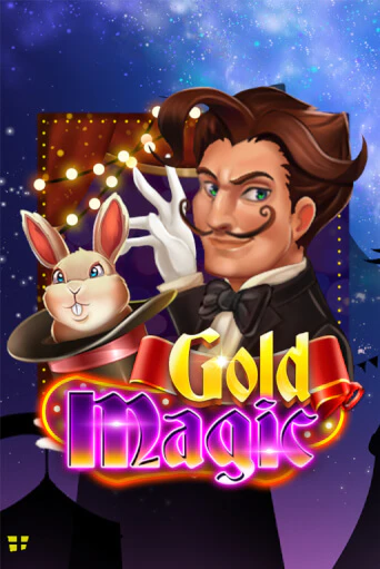 Gold Magic  в демо-режиме играть бесплатно | Азино777