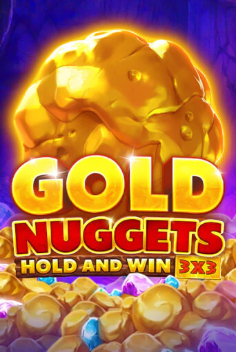 Gold Nuggets в демо-режиме играть бесплатно | Азино777
