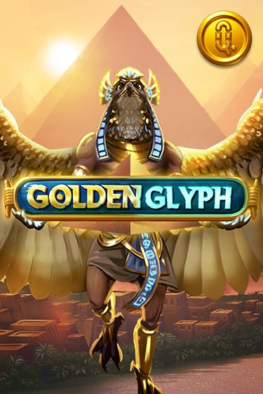 Golden Glyph в демо-режиме играть бесплатно | Азино777