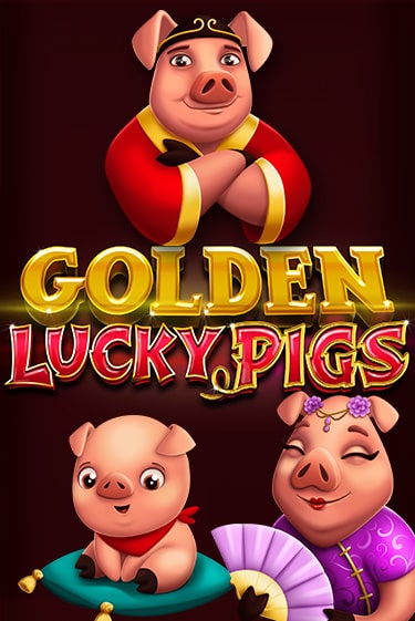 Golden Lucky Pigs в демо-режиме играть бесплатно | Азино777