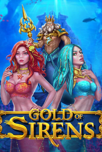 Gold of Sirens в демо-режиме играть бесплатно | Азино777