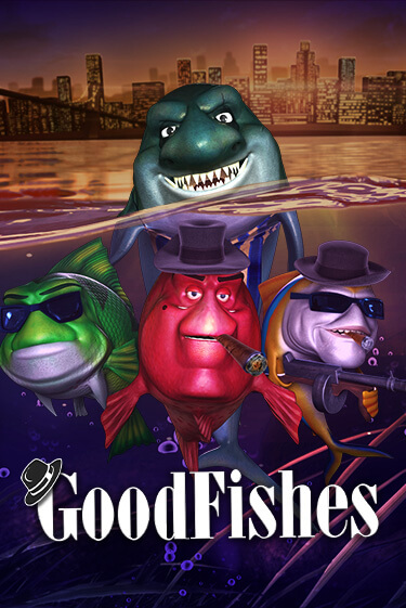 Good Fishes в демо-режиме играть бесплатно | Азино777