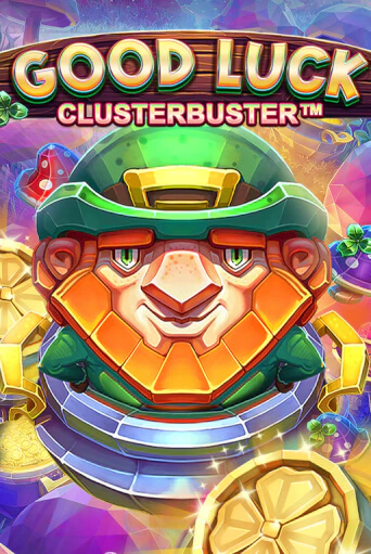 Good Luck Clusterbuster™ в демо-режиме играть бесплатно | Азино777