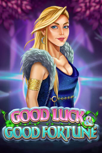 Good Luck & Good Fortune в демо-режиме играть бесплатно | Азино777