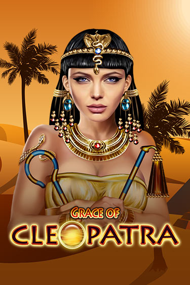 Grace Of Cleopatra в демо-режиме играть бесплатно | Азино777