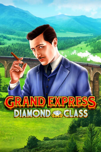 Grand Express Diamond Class в демо-режиме играть бесплатно | Азино777