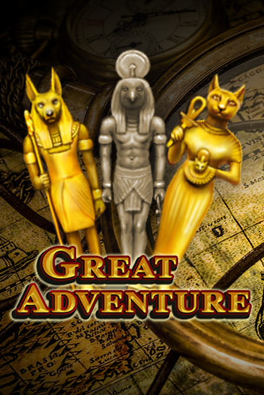 Great Adventure в демо-режиме играть бесплатно | Азино777