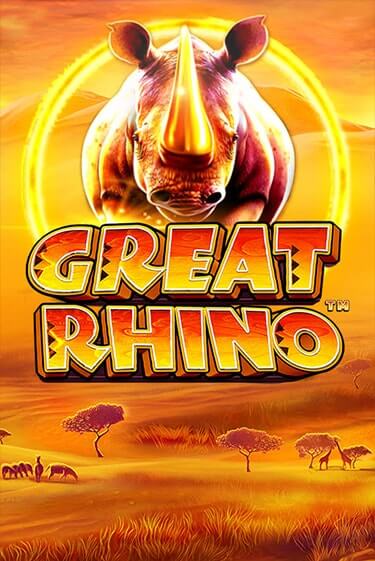 Great Rhino™ в демо-режиме играть бесплатно | Азино777