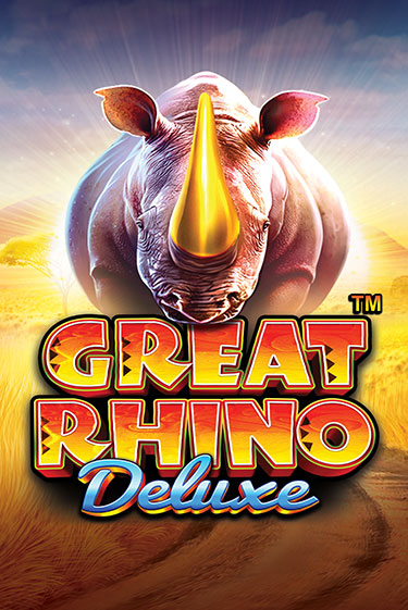 Great Rhino Deluxe в демо-режиме играть бесплатно | Азино777