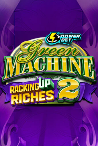 Green Machine Racking Up Riches 2 в демо-режиме играть бесплатно | Азино777