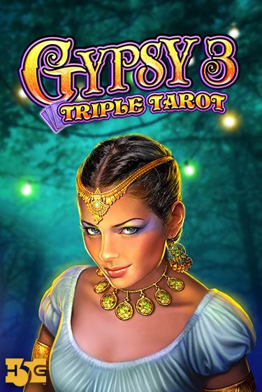 Gypsy 3 Triple Tarot в демо-режиме играть бесплатно | Азино777