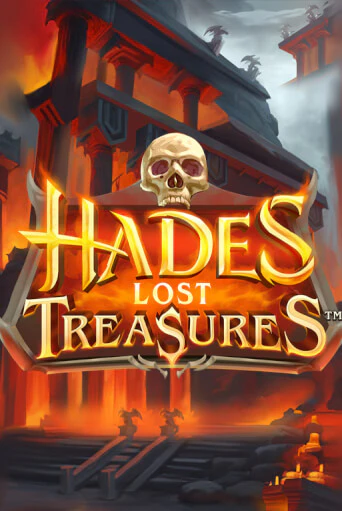 Hades Lost Treasures™ в демо-режиме играть бесплатно | Азино777