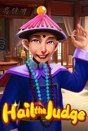 Hail the Judge в демо-режиме играть бесплатно | Азино777