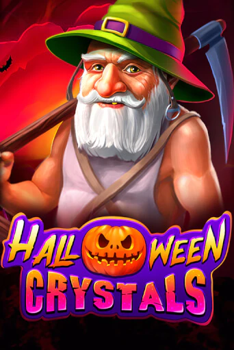 Halloween Crystals в демо-режиме играть бесплатно | Азино777