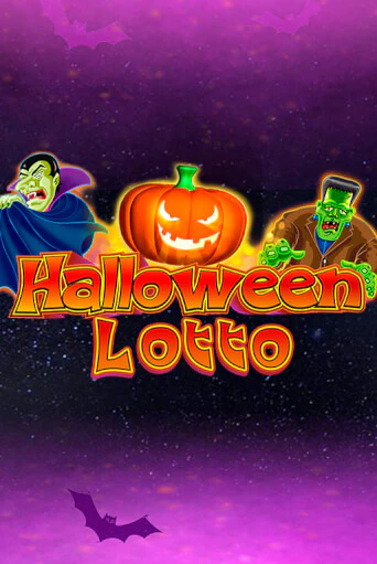 Halloween Lotto в демо-режиме играть бесплатно | Азино777
