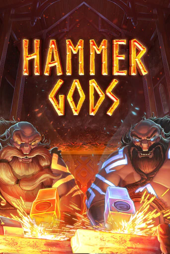 Hammer Gods в демо-режиме играть бесплатно | Азино777