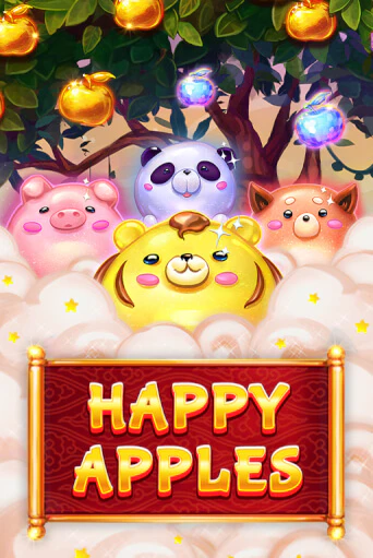 Happy Apples в демо-режиме играть бесплатно | Азино777