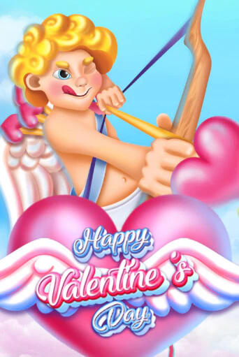 Happy Valentine's Day в демо-режиме играть бесплатно | Азино777