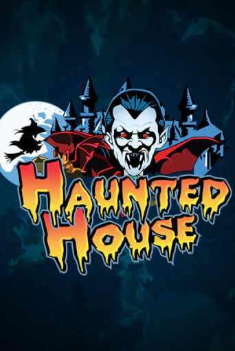 Haunted House в демо-режиме играть бесплатно | Азино777