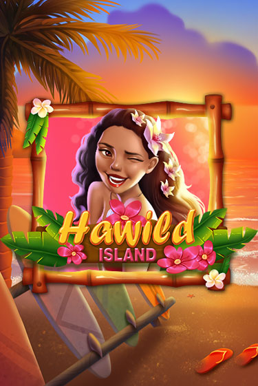 Hawild Island в демо-режиме играть бесплатно | Азино777