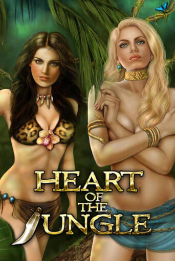 Heart of the Jungle в демо-режиме играть бесплатно | Азино777