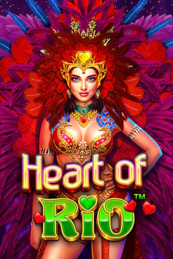 Heart of Rio в демо-режиме играть бесплатно | Азино777